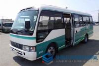 Toyota Coaster 1996