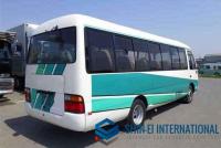 Toyota Coaster 1996