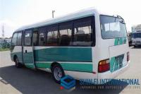 Toyota Coaster 1996