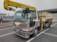 Hino RANGER 1999