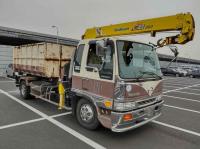 Hino RANGER 1999