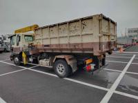 Hino RANGER 1999
