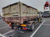 Hino RANGER 1999