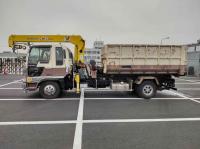 Hino RANGER 1999