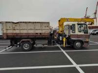 Hino RANGER 1999