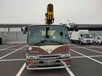Hino RANGER 1999
