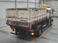 Hino RANGER 1999