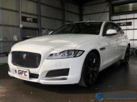 Jaguar XF 2017