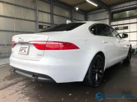 Jaguar XF 2017