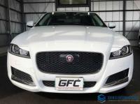 Jaguar XF 2017