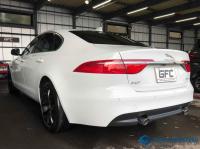 Jaguar XF 2017