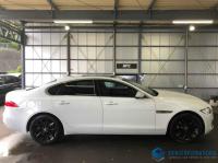 Jaguar XF 2017