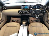 Mercedes-Benz CLA SHOOTING BRAKE 2020