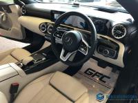 Mercedes-Benz CLA SHOOTING BRAKE 2020