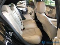 Mercedes-Benz CLA SHOOTING BRAKE 2020