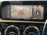 Mercedes-Benz CLA SHOOTING BRAKE 2020
