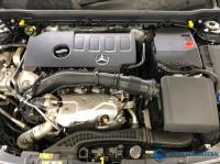 Mercedes-Benz CLA SHOOTING BRAKE 2020
