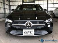 Mercedes-Benz CLA SHOOTING BRAKE 2020