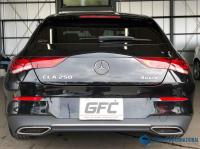 Mercedes-Benz CLA SHOOTING BRAKE 2020