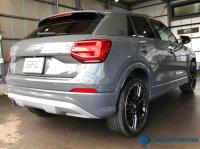 Audi Q2 2019