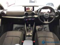 Audi Q2 2019