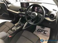 Audi Q2 2019