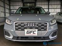 Audi Q2 2019