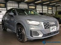 Audi Q2 2019