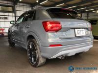 Audi Q2 2019