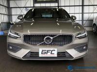 Volvo V60 2021