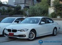 BMW 3 SERIES 2017