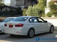 BMW 3 SERIES 2017