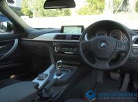 BMW 3 SERIES 2017