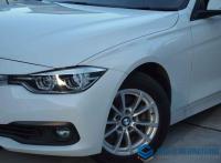 BMW 3 SERIES 2017