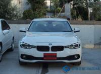 BMW 3 SERIES 2017