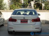 BMW 3 SERIES 2017