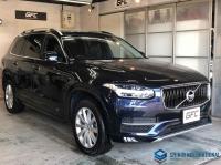 Volvo XC90 2016