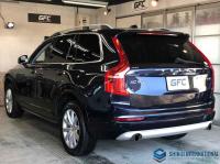 Volvo XC90 2016