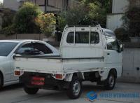 Subaru SAMBAR TRUCK 1996