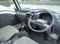 Subaru SAMBAR TRUCK 1996