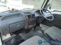 Subaru SAMBAR TRUCK 1996