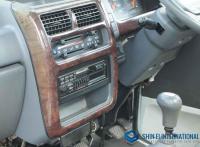 Subaru SAMBAR TRUCK 1996