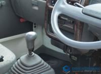 Subaru SAMBAR TRUCK 1996