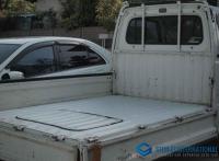 Subaru SAMBAR TRUCK 1996