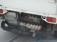 Subaru SAMBAR TRUCK 1996