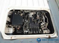Subaru SAMBAR TRUCK 1996