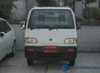 Subaru SAMBAR TRUCK 1996