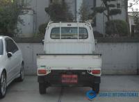 Subaru SAMBAR TRUCK 1996