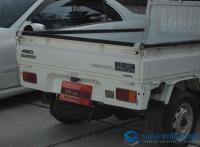 DAIHATSU Hijet Truck 1995