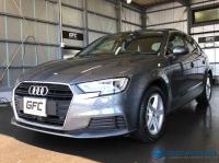 Audi A3 SportBack 2018